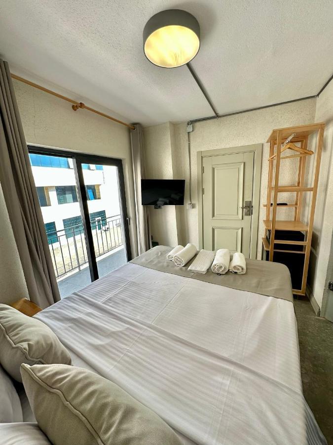 Elegance House Hotel Istanbul Exteriör bild