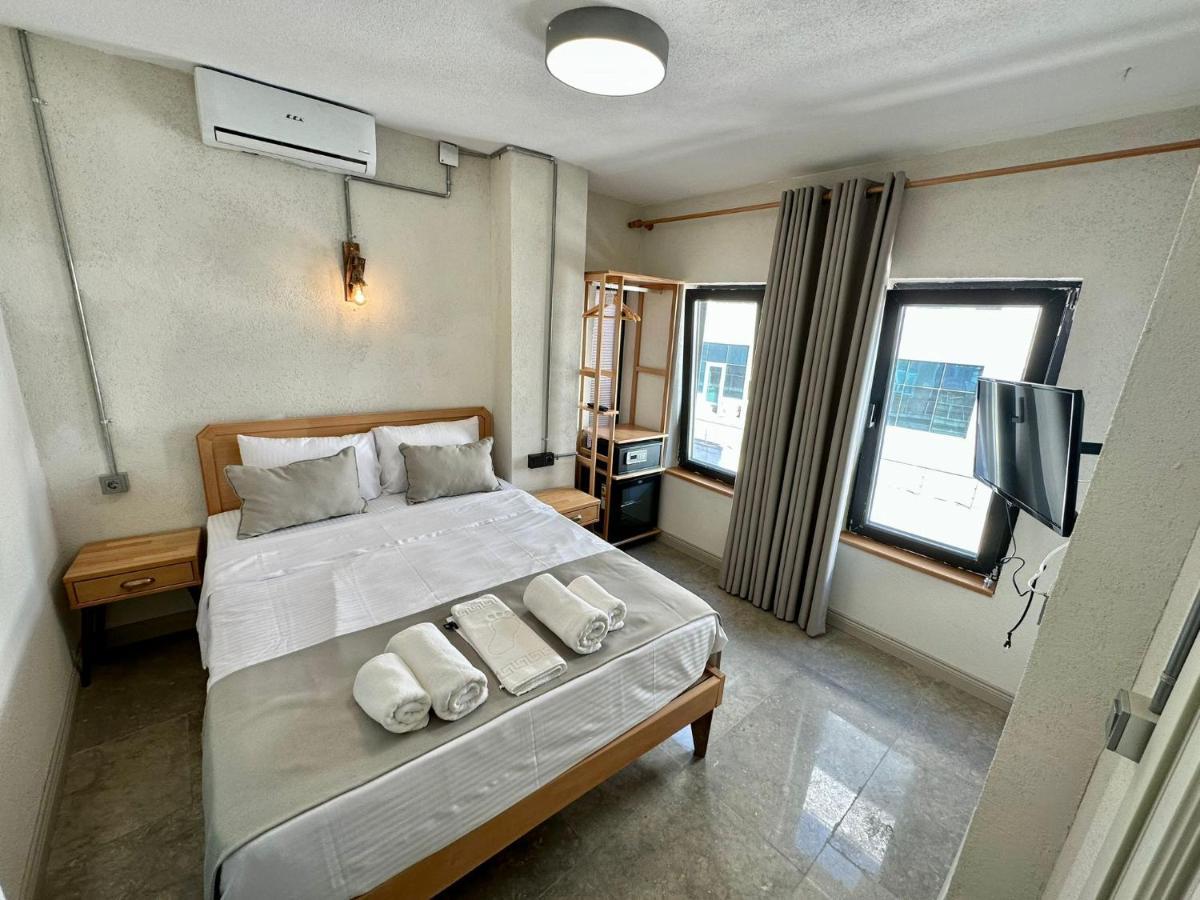 Elegance House Hotel Istanbul Exteriör bild