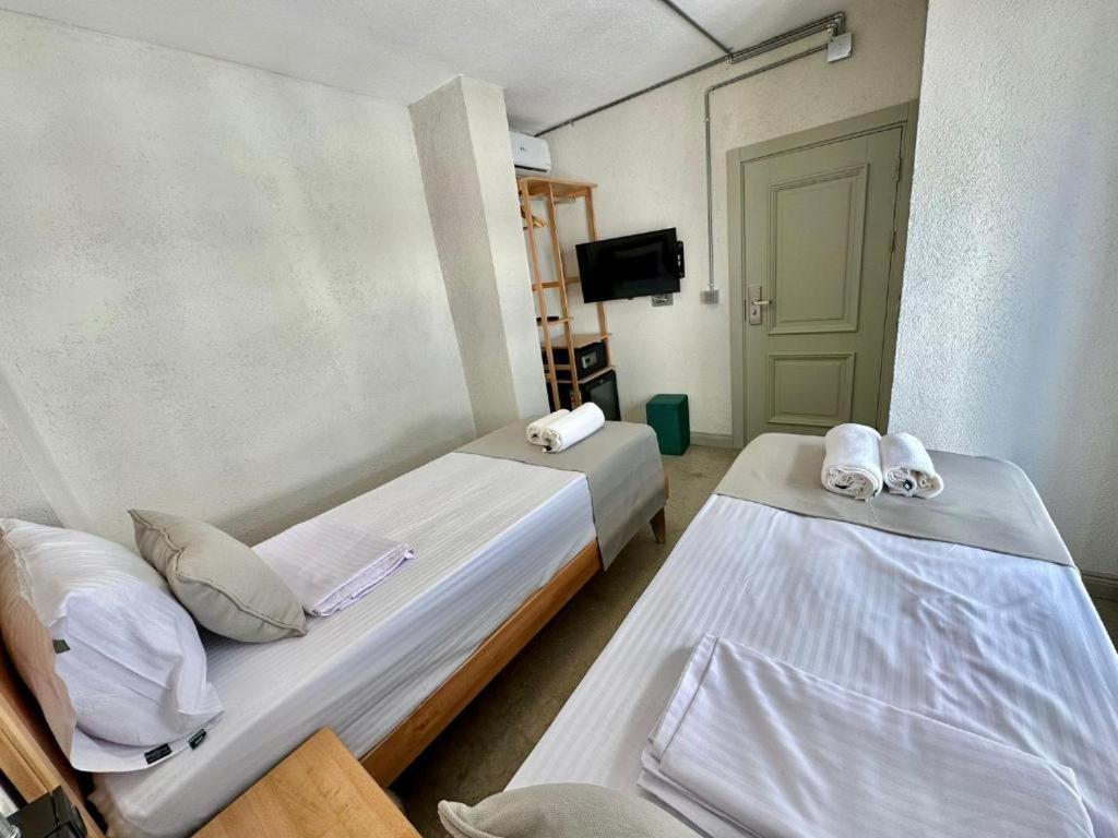 Elegance House Hotel Istanbul Exteriör bild